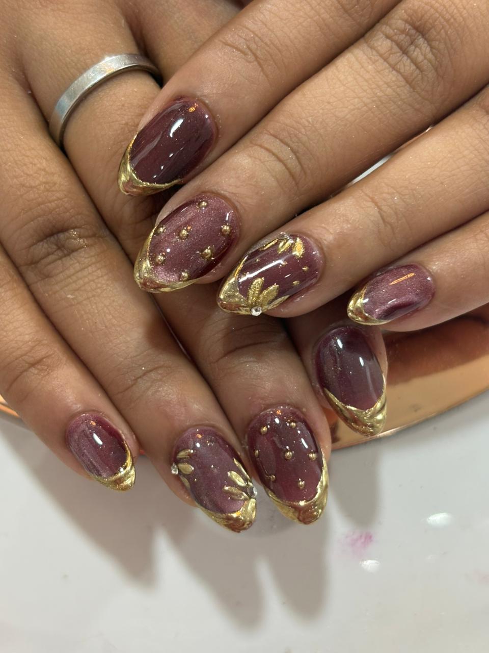 Nail Art Accessories